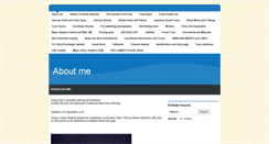Desktop Screenshot of bombfuzecollectorsnet.com